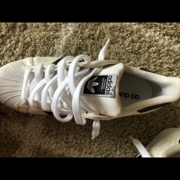 Men adidas sneakers - Picture 5 of 7